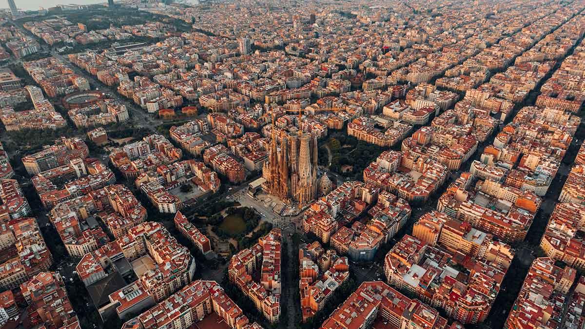 Cannabis Social Clubs in Barcelona