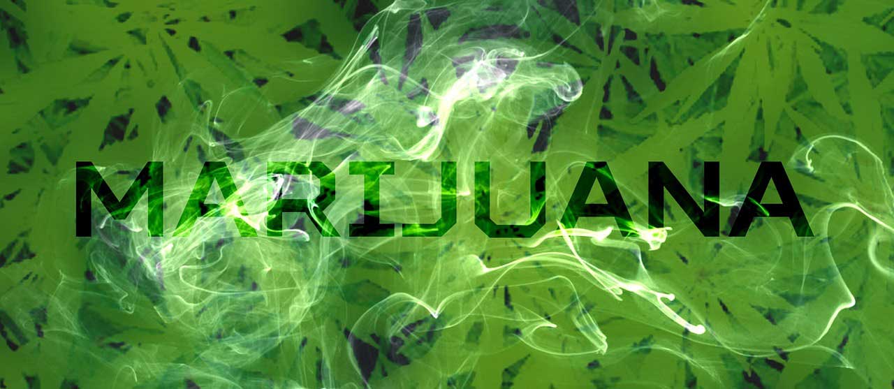 marihuana jamaika