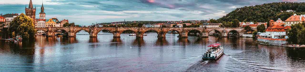 Tschechien Cannabis Urlaub in Prag