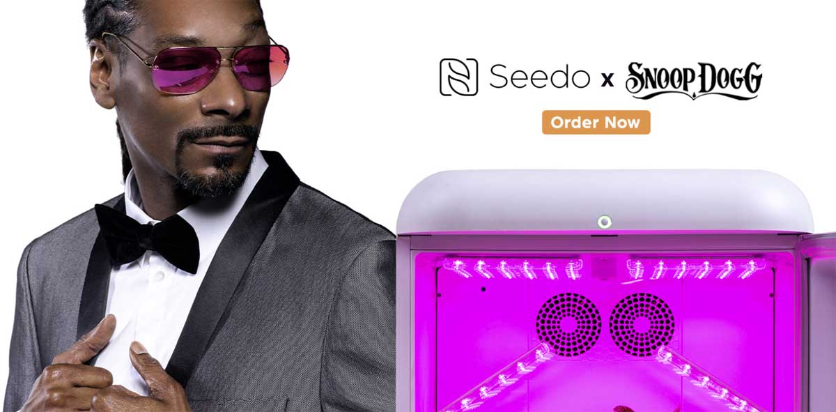 seedo snoop dogg