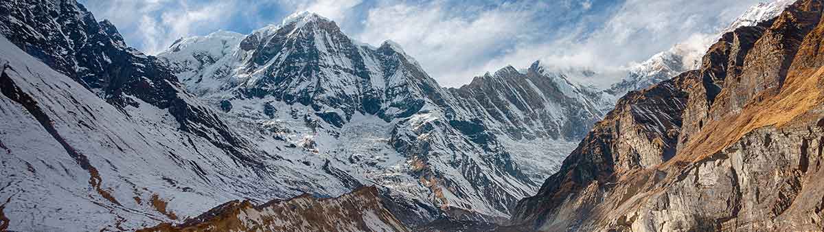 Annapurna