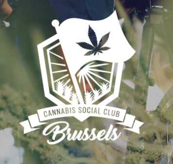 Cannabis Social Club Brusse