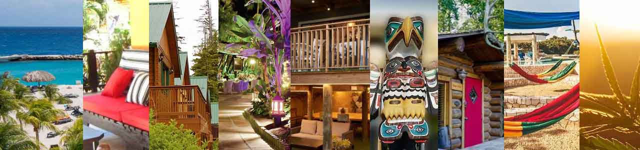 cannabis hotels
