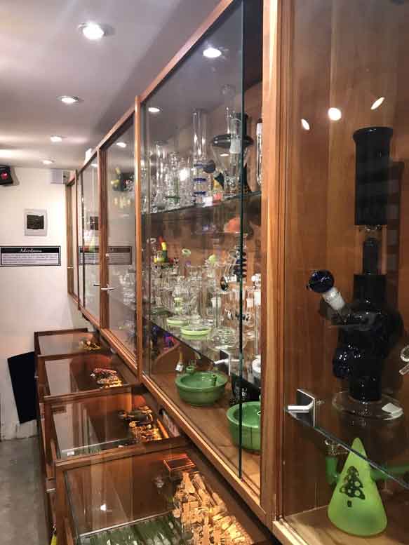shop