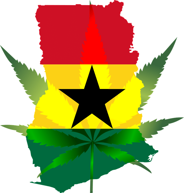 cannabis ghana