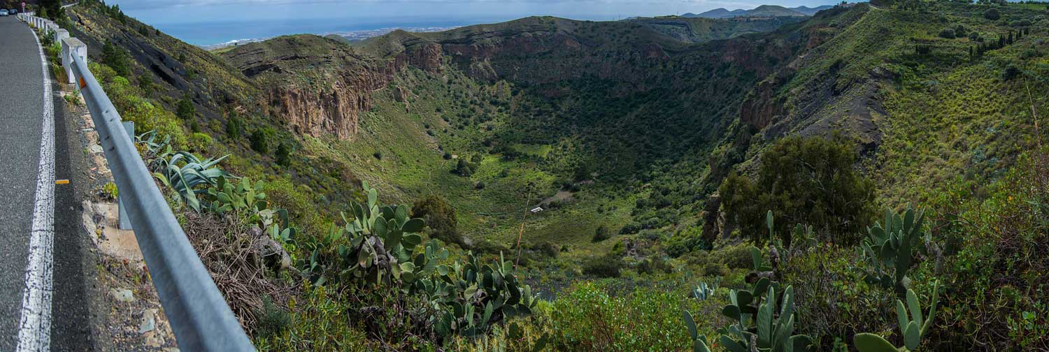 gran canaria erkunden