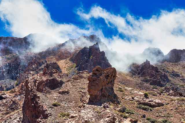 teide national park