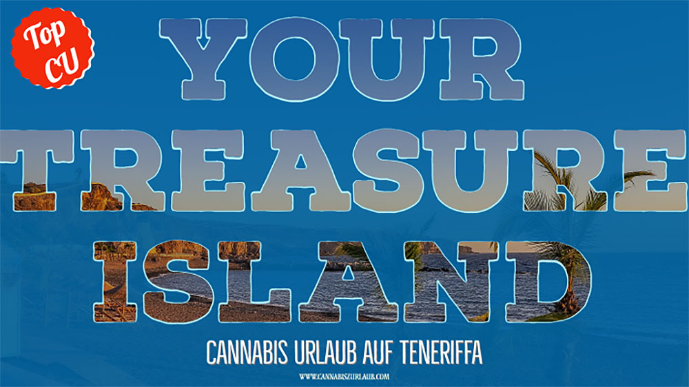 cannabis teneriffa