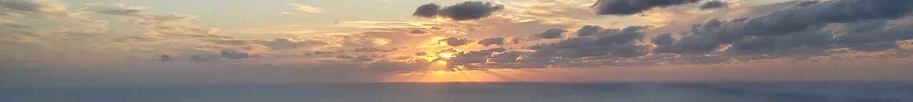 teneriffa sonnenuntergang