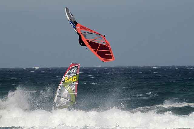 teneriffa wasserport
