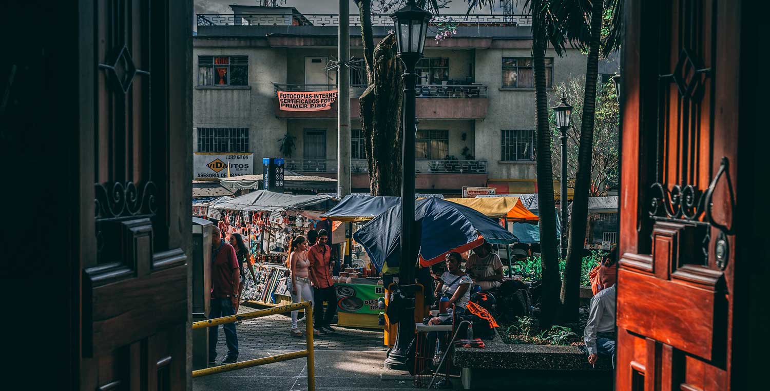 medellin cannabis