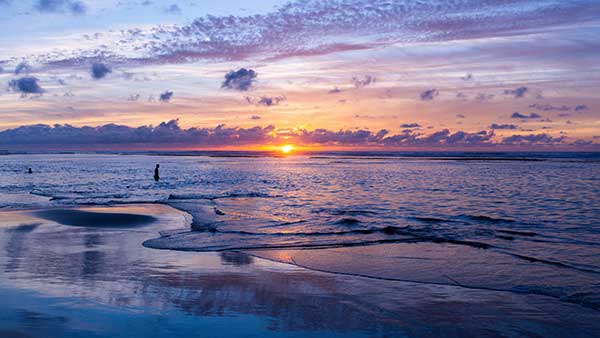 casablanca beach