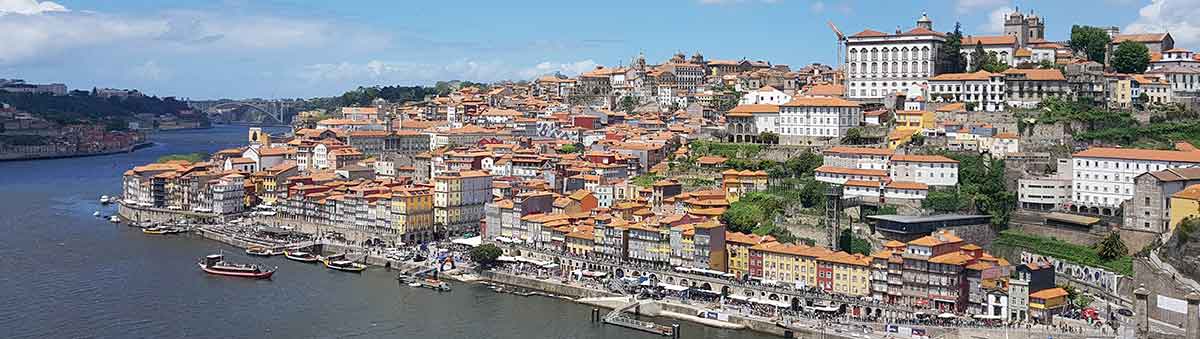 Dein Cannabis Urlaub in Porto – Portugal