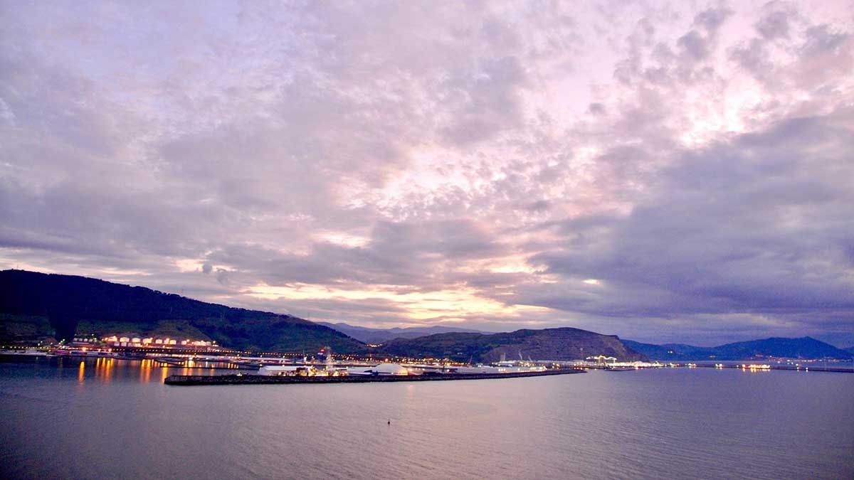 Cannabisurlaub in Bilbao – Kultur, Atlantik & Ruhe