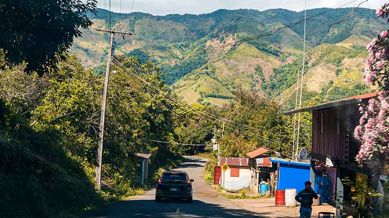 Bonao entdecken: Natur & Cannabis-Vibes