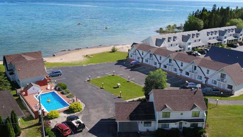 Bridgeview Motel