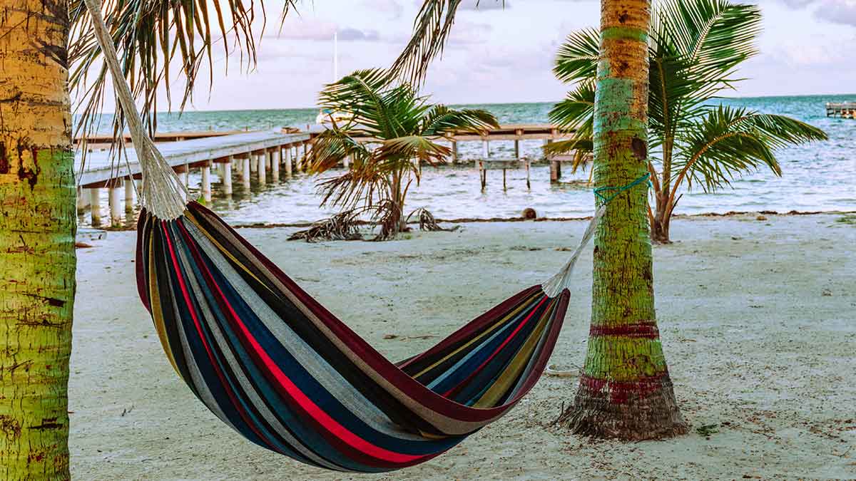 Belize ist ein faszinierendes Cannabis Reiseziel