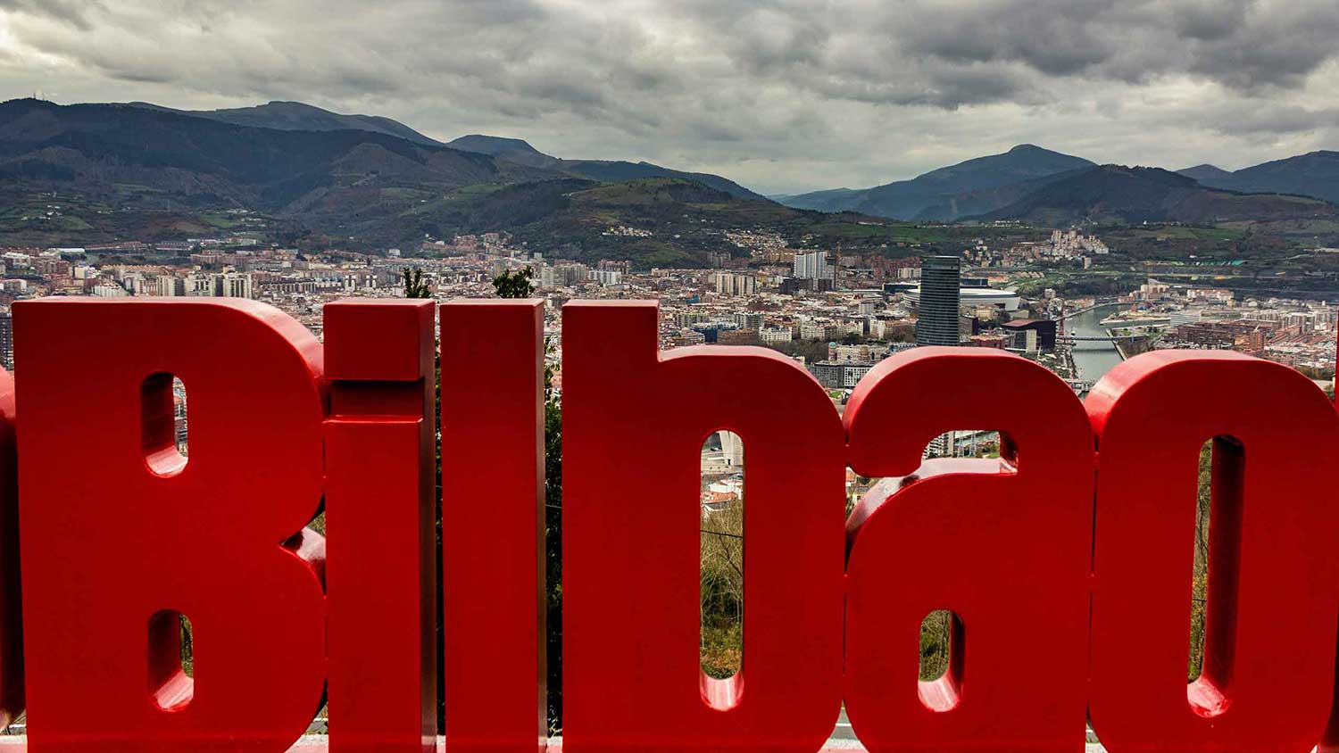 Entdecken Sie Cannabis in Bilbao - Juwel Spaniens