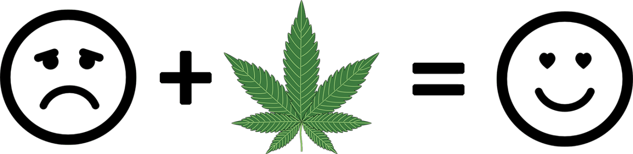 cannabis urlaub