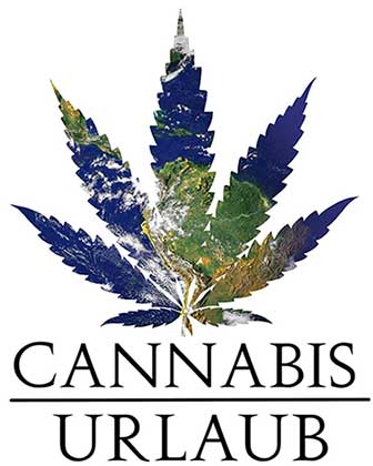cannabis urlaub