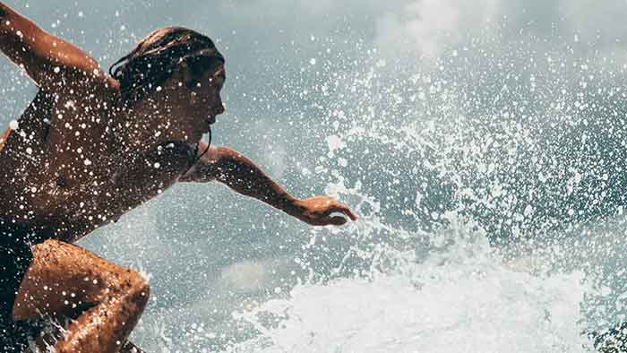 Surfen, Yoga & Cannabis: Entspannung in Costa Rica