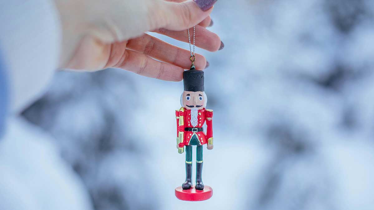 Weihnachtszauber im Erzgebirge & sanfter Genuss