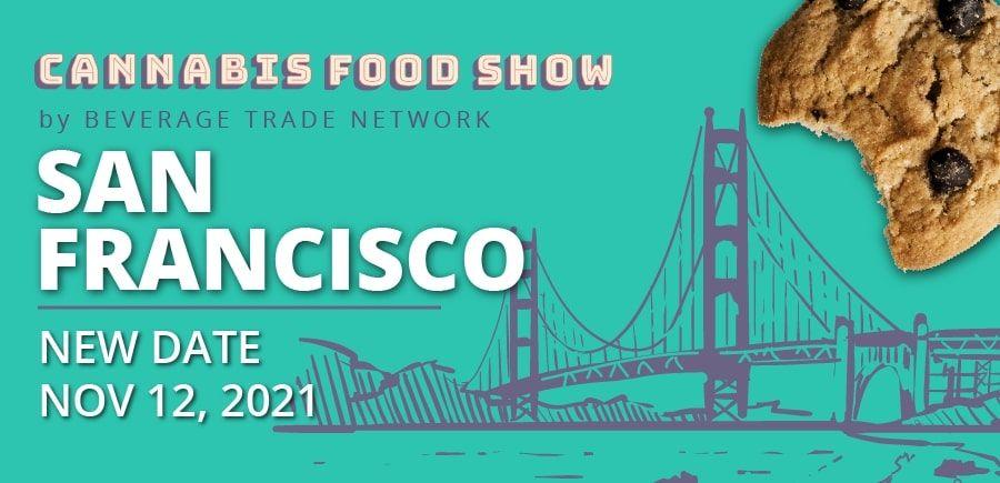 CannabisFoodShowSanFrancisco