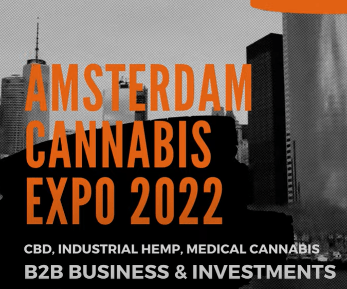 amsterdam cannabis expo