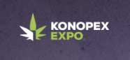 konopex expo