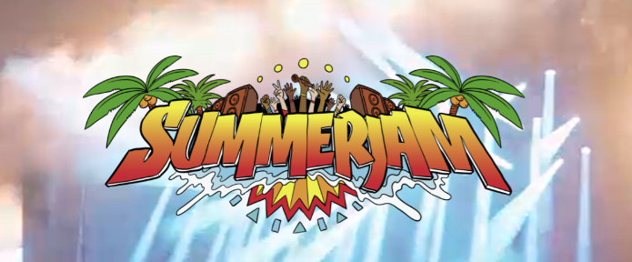 summerjam