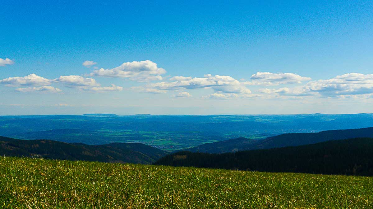 Cannabis-Urlaub am Fichtelberg: Abenteuer & Entspannung