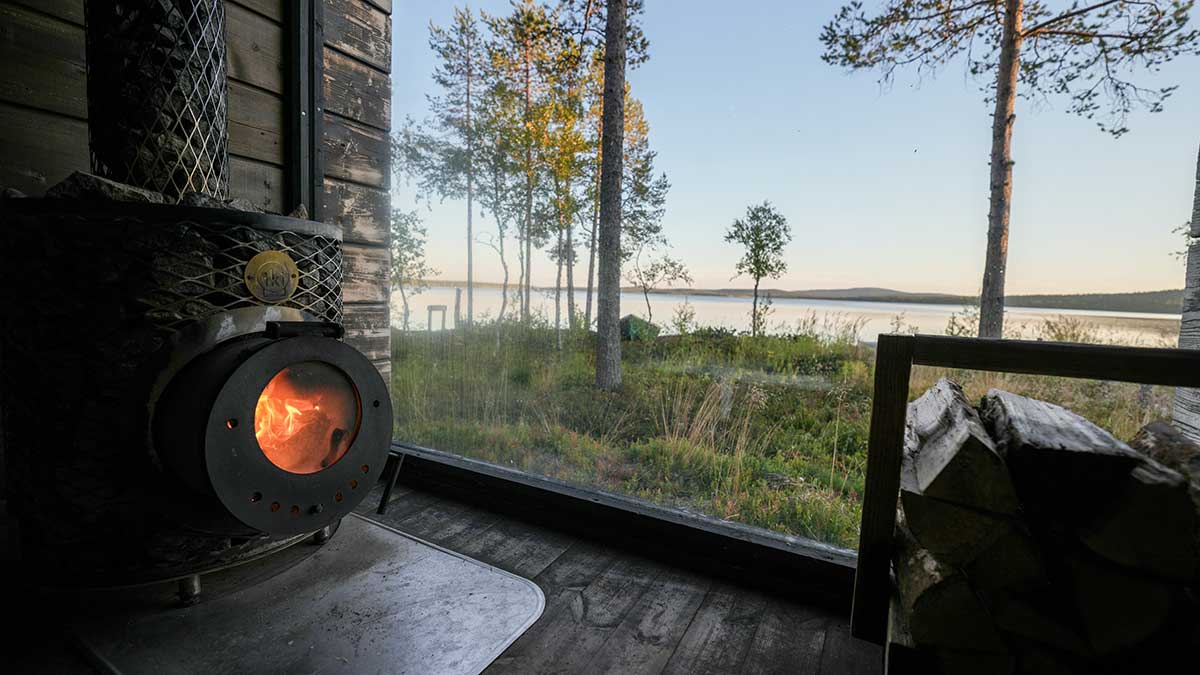 Finnland Sauna Erlebnis – Tradition, Natur & Wellness pur