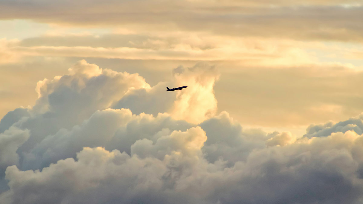 Cannabisreise: Günstig ab Zürich starten