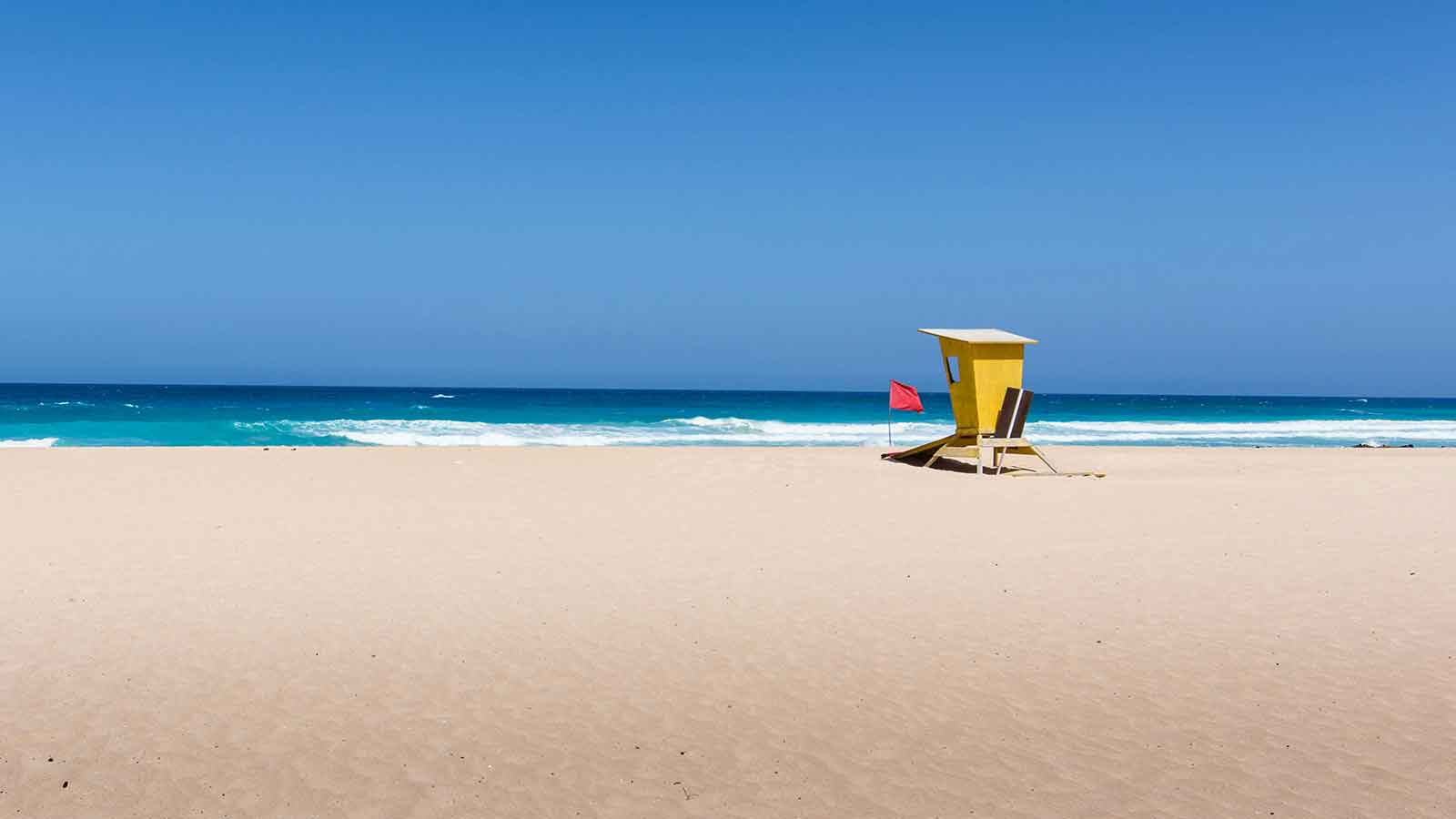 Ein Cannabisurlaub auf Fuerteventura