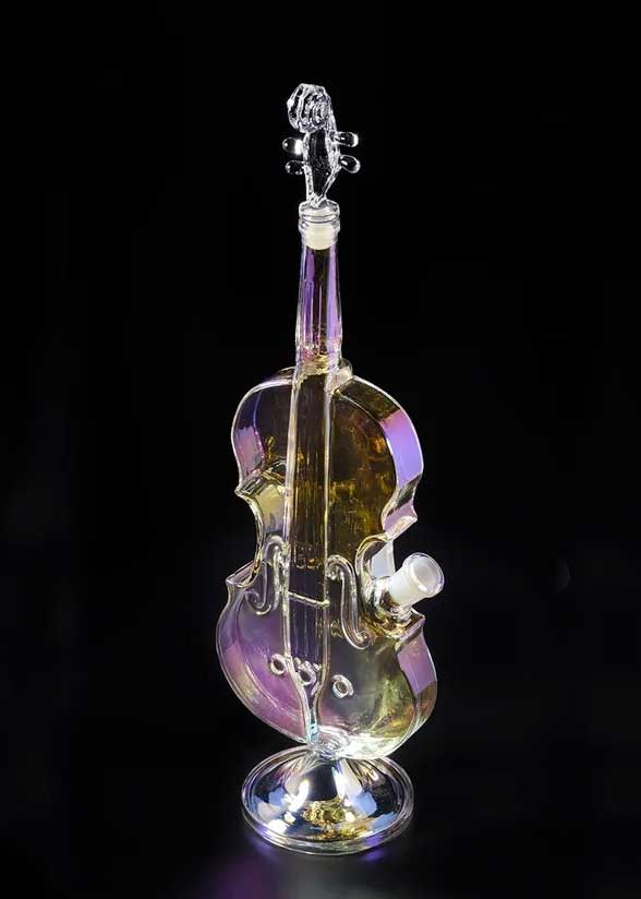 glas bon violin
