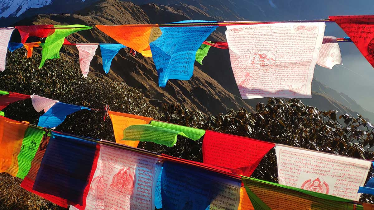 Hanfmanufaktur in Nepal - Lokal und International
