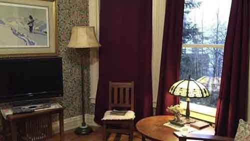 Cannabis Urlaub im Alaska’s Capital Inn