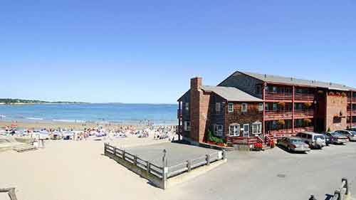 Cape Ann Motor Inn