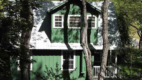 Feeling Groovy at Eagle Creek Ranch