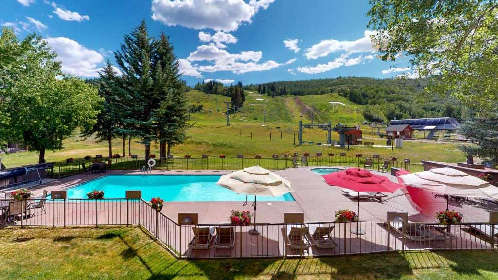 The Inn at Aspen