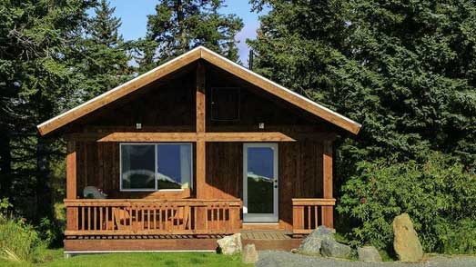 Kenai Peninsula Suites