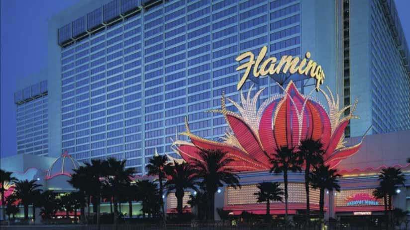 Flamingo Las Vegas