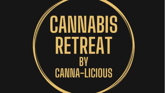 Cannabis Retreat