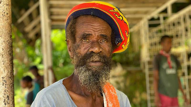 Montego Bay: Sonne, Sound & Ganja-Vibes