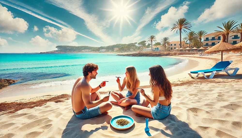Cannabis Social Clubs auf Mallorca: Alles, was du wissen musst