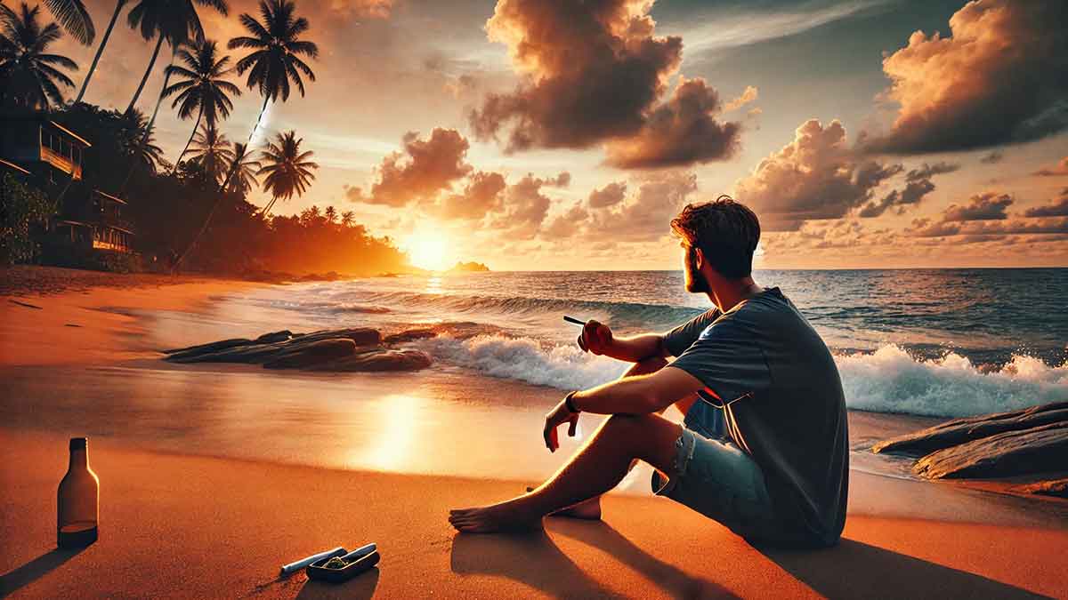 Entfliehen Sie dem Winter: Südafrikas Traumstrände entdecken