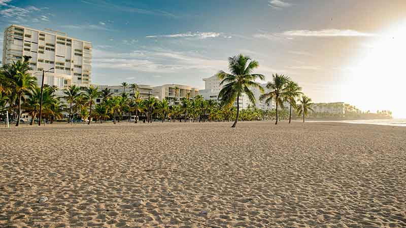 Juan Dolio: Strand, Genuss & Kultur erleben