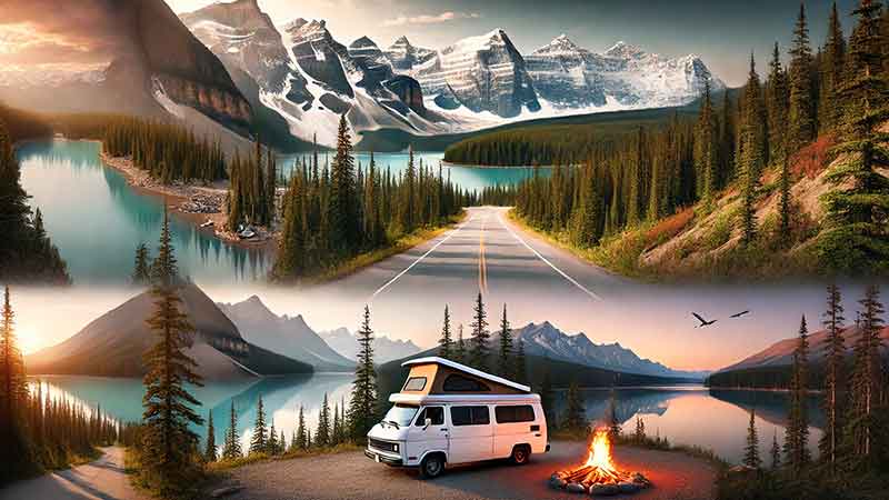 5 Monate durch Kanada: Freiheit, Natur und Cannabis