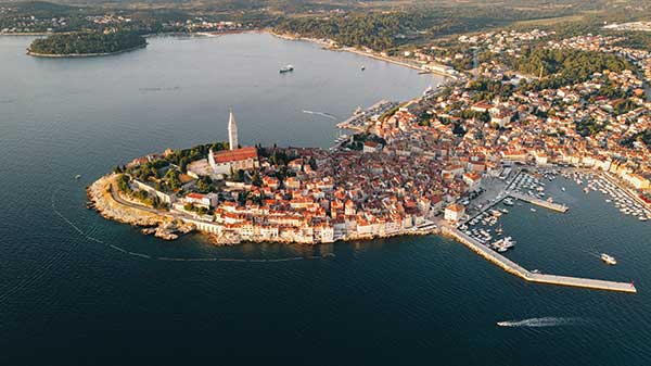 urlaub kroatien