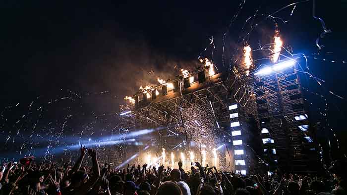 Novi Sad – Live das EXIT erleben & Cannabisurlaub feiern